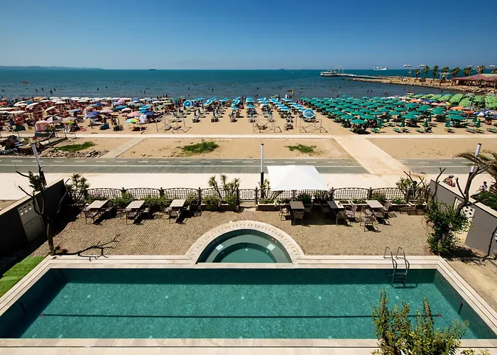 Hotel Vila 11