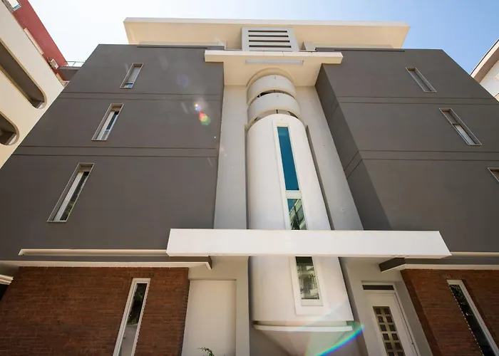 Hotel Vila 11