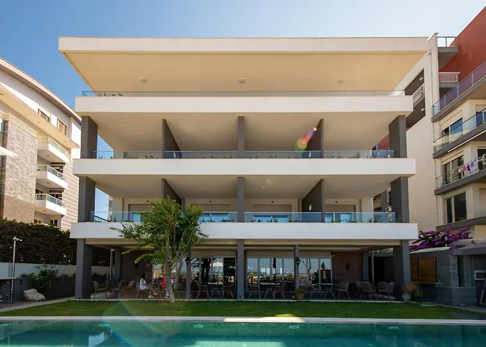 Hotel Vila 11